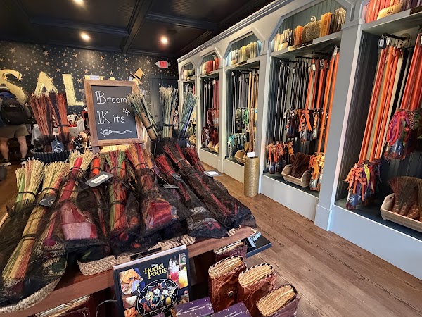 Witch City Broom Co. 3