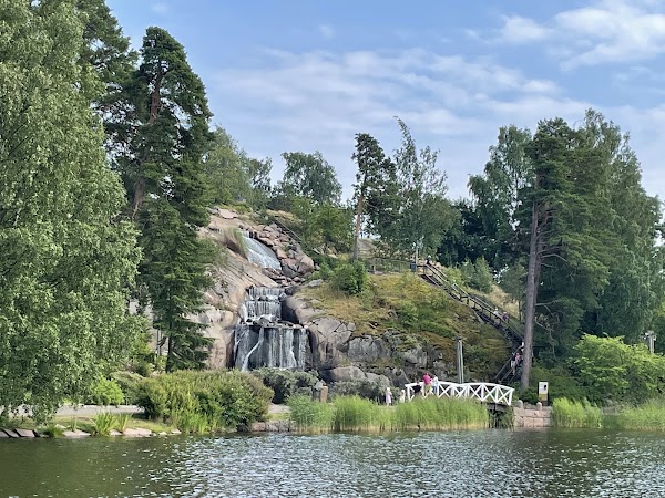 Finland 6