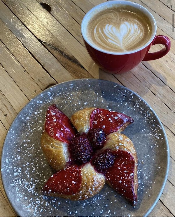 Café La Maison Smith Notre-Dame 4