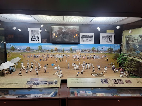 Seoul Education Museum 2