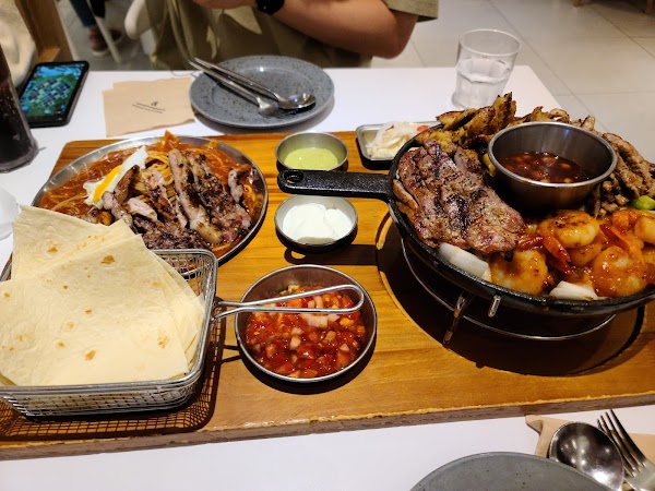 SEOGA & COOK 1
