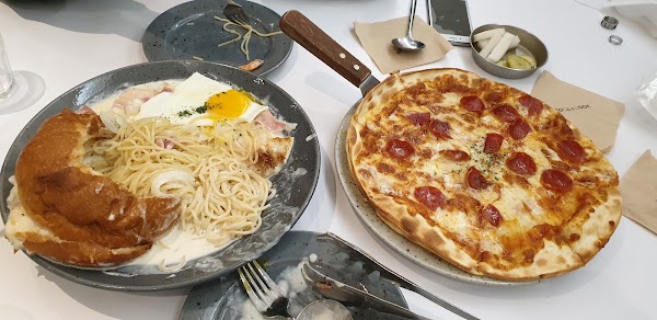 SEOGA & COOK 5