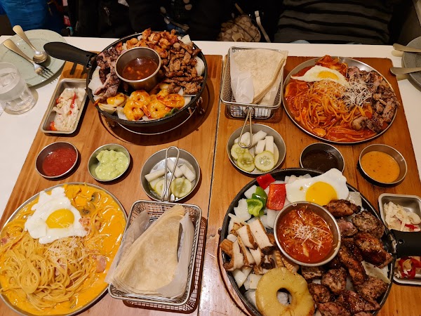 SEOGA & COOK 2