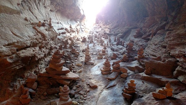 Chesler Park 4