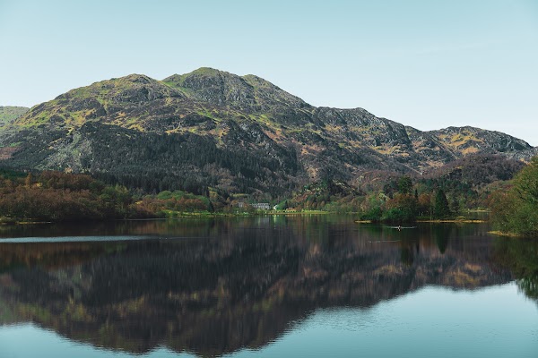 Loch Achray