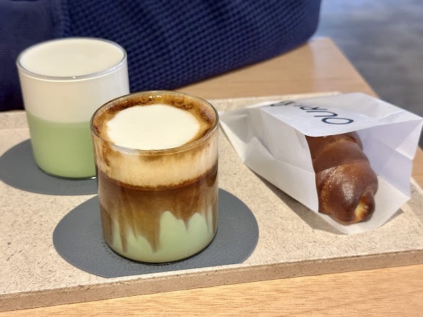 Ourlog Coffee Honmachi 3