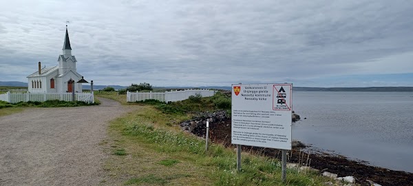 Varangerbotn