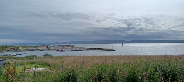 Varangerbotn 5