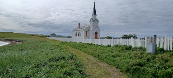 Varangerbotn 3