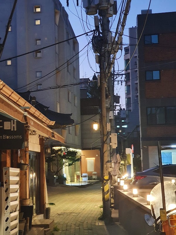 Gwonnong-dong