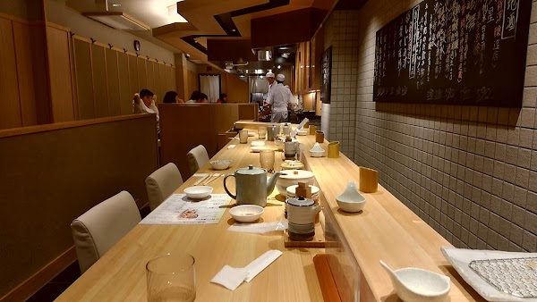 Makino Musashi-Koyama Shop 1