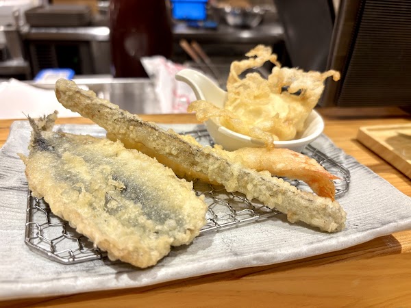 Makino Musashi-Koyama Shop 4