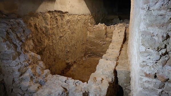 Crypte de Nice 5