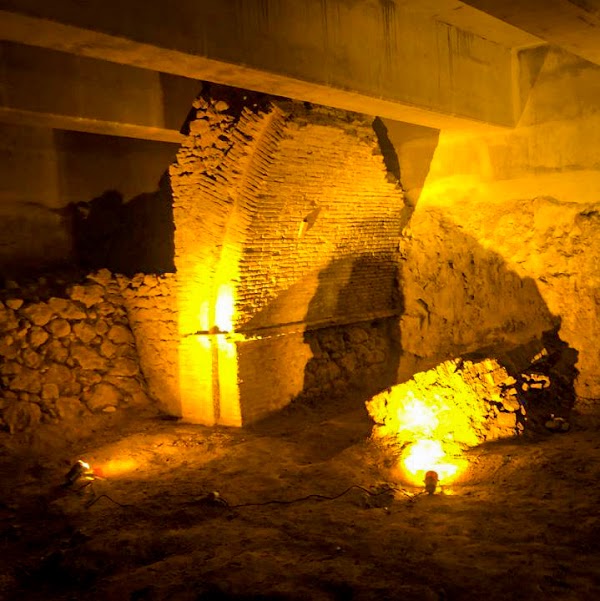 Crypte de Nice 3
