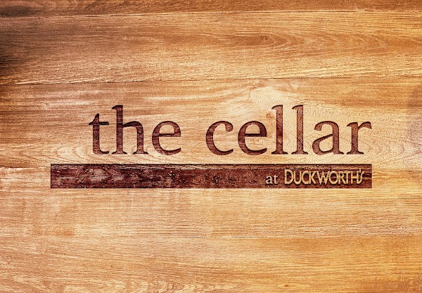 The Cellar at Duckworth's 4