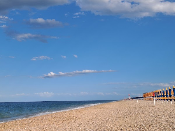 Spiaggia di Numana Bassa 5