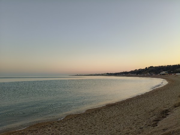 Spiaggia di Numana Bassa 4