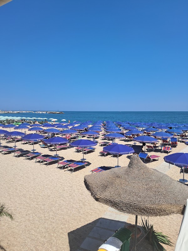 Spiaggia di Numana Bassa 2