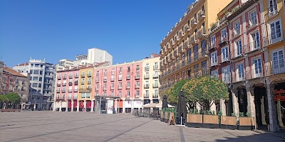 Plaza Mayor