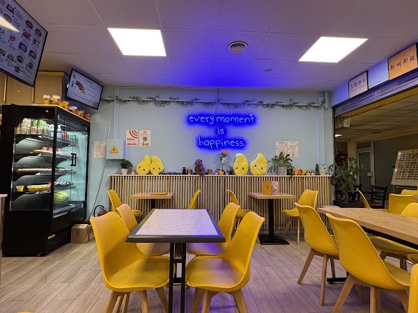 Mango Club