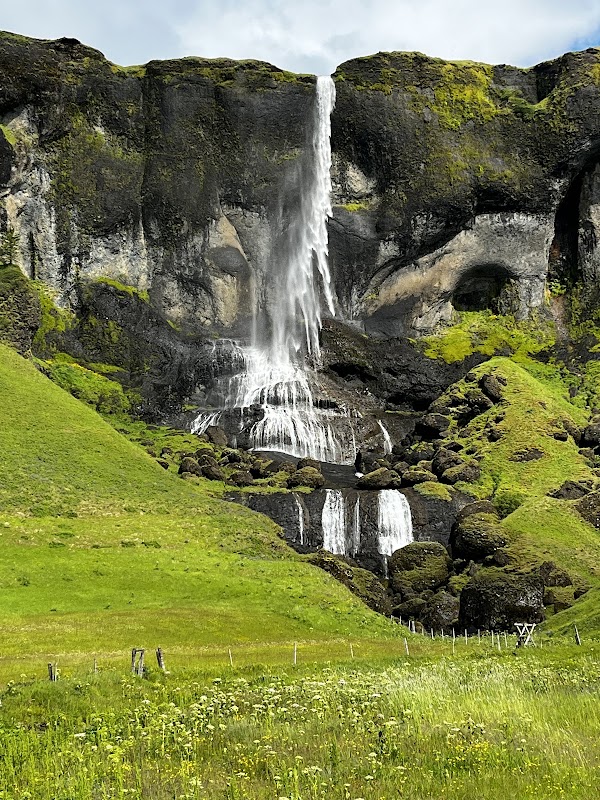 Foss á Síðu 1