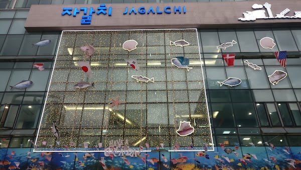 Jacky's Seafood