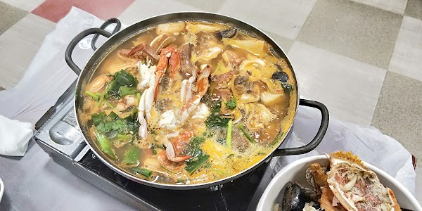 Jacky's Seafood 5