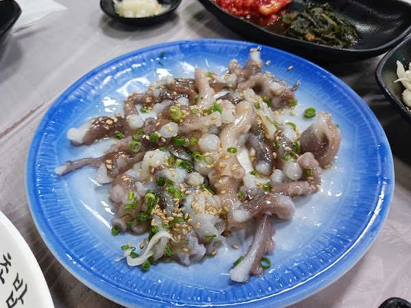 Jacky's Seafood 3