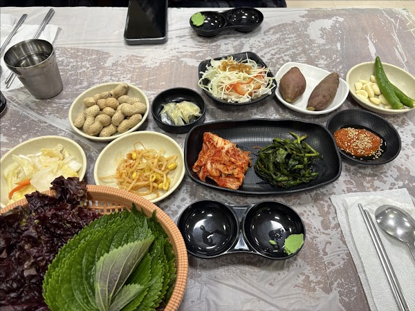 Jacky's Seafood 2