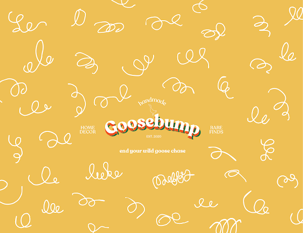 Goosebump 5