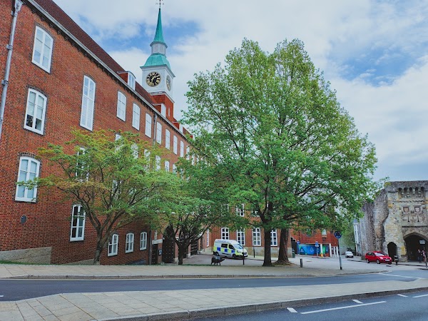 Castle Hill 5