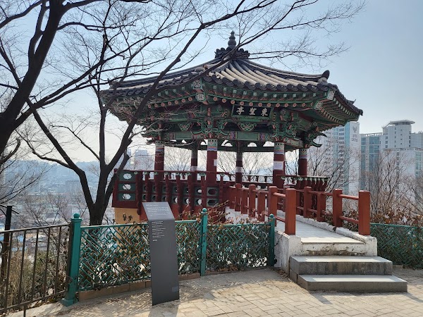 Dongmangjeong