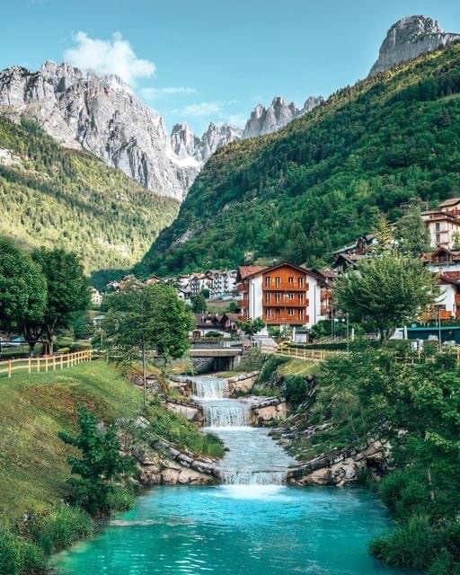 Molveno 1