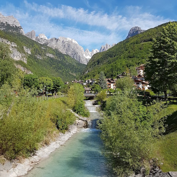 Molveno 3