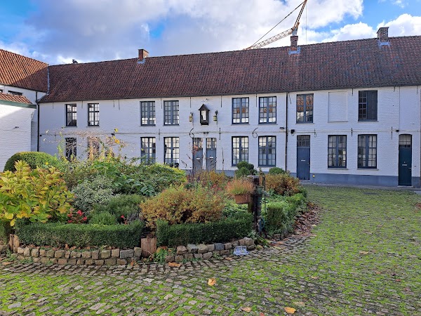 Holland & Belgien 32