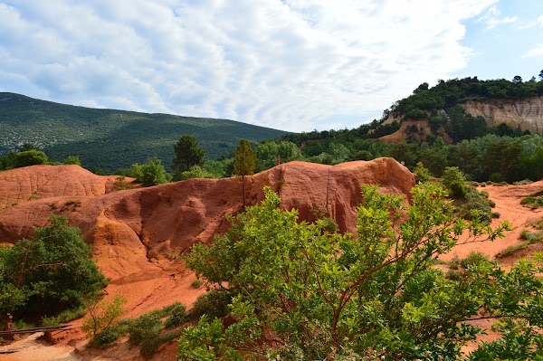 The Provençal Colorado