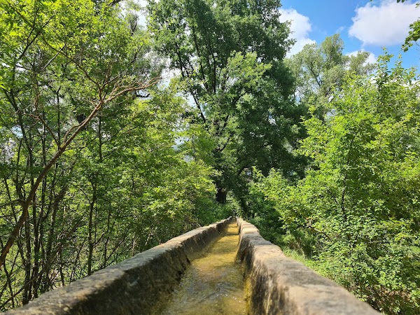 The Provençal Colorado 2
