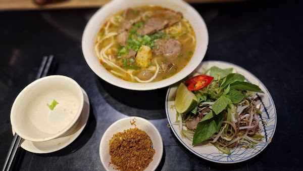 Di Mai Vietnamese Restaurant 5