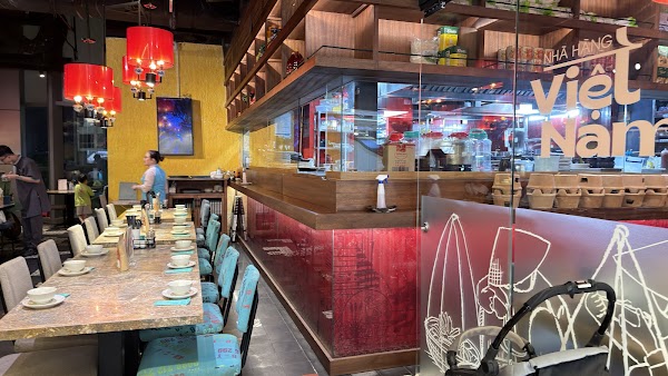 Di Mai Vietnamese Restaurant 2