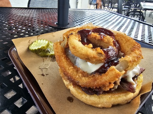Joe's KC BBQ 2