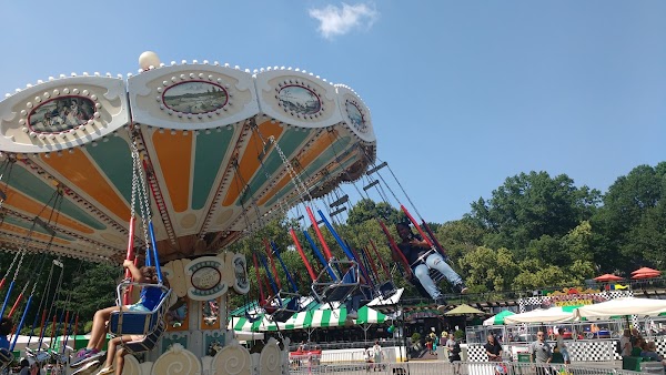 Wollman Rink 2