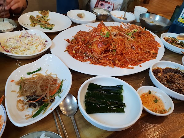 대티물꽁식당 5