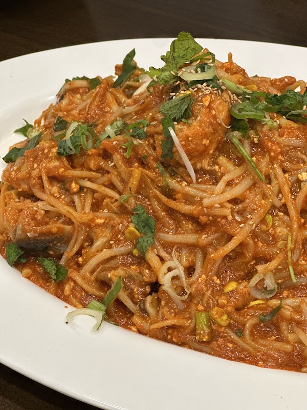 대티물꽁식당 4