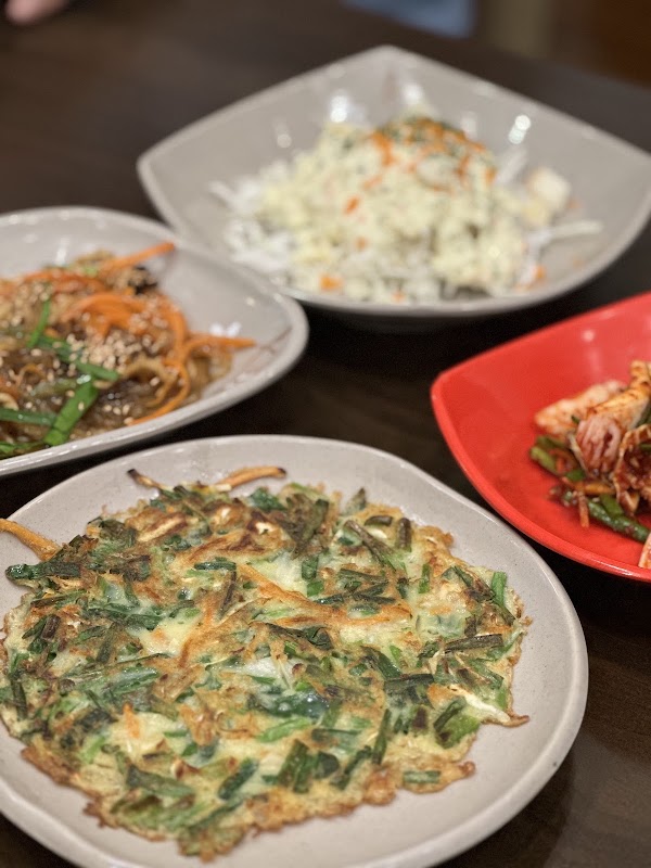 대티물꽁식당 3