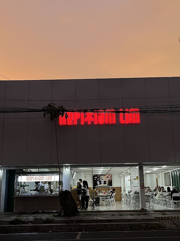 Kopitiam Lim 1