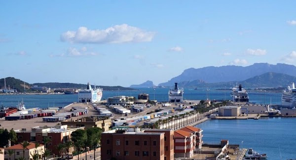 Olbia 2