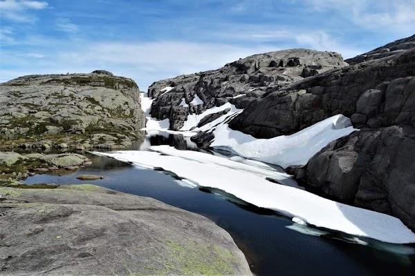 Kjerag 3