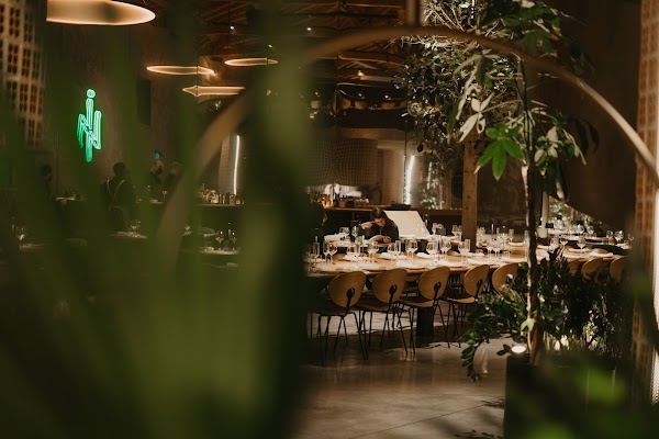 IN via vela dieci - Ristorante