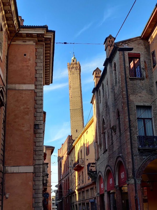 Via Castiglione