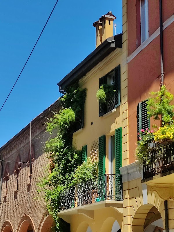 Via Castiglione 5